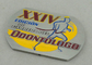 XXIV Souvenir Badges For Running , Carrera Del Zinc Alloy